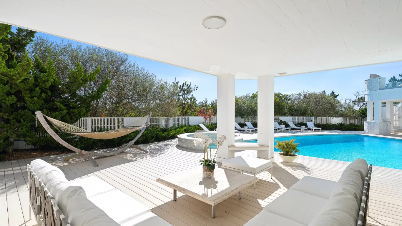 Villa Mariah | Hamptons