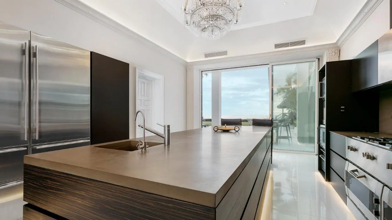 Villa Verona | Marbella