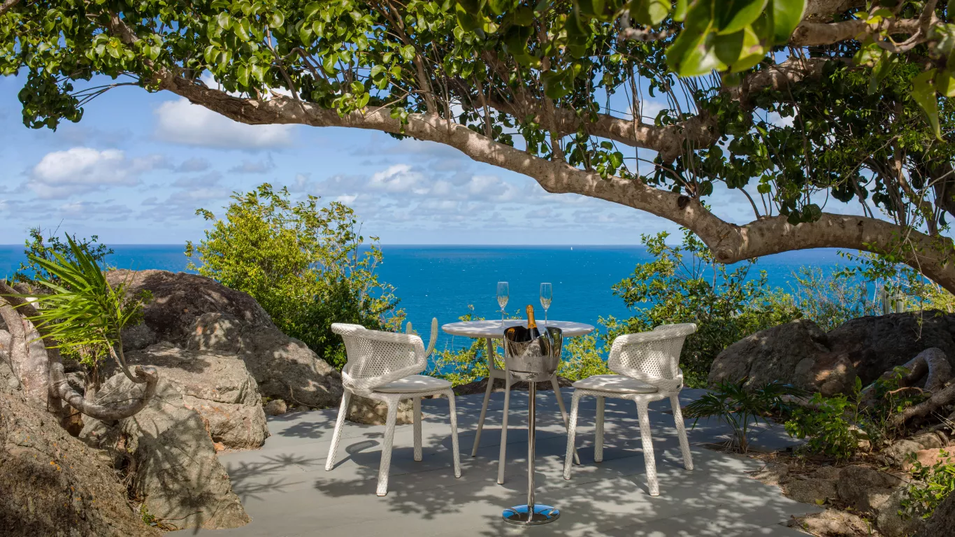 The Oasis Moskito BVI | British Virgin Islands