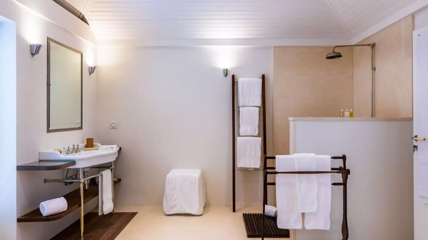 Villa Ela | St. Barth