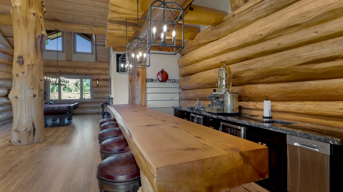 The Redmond Ranch | Oregon