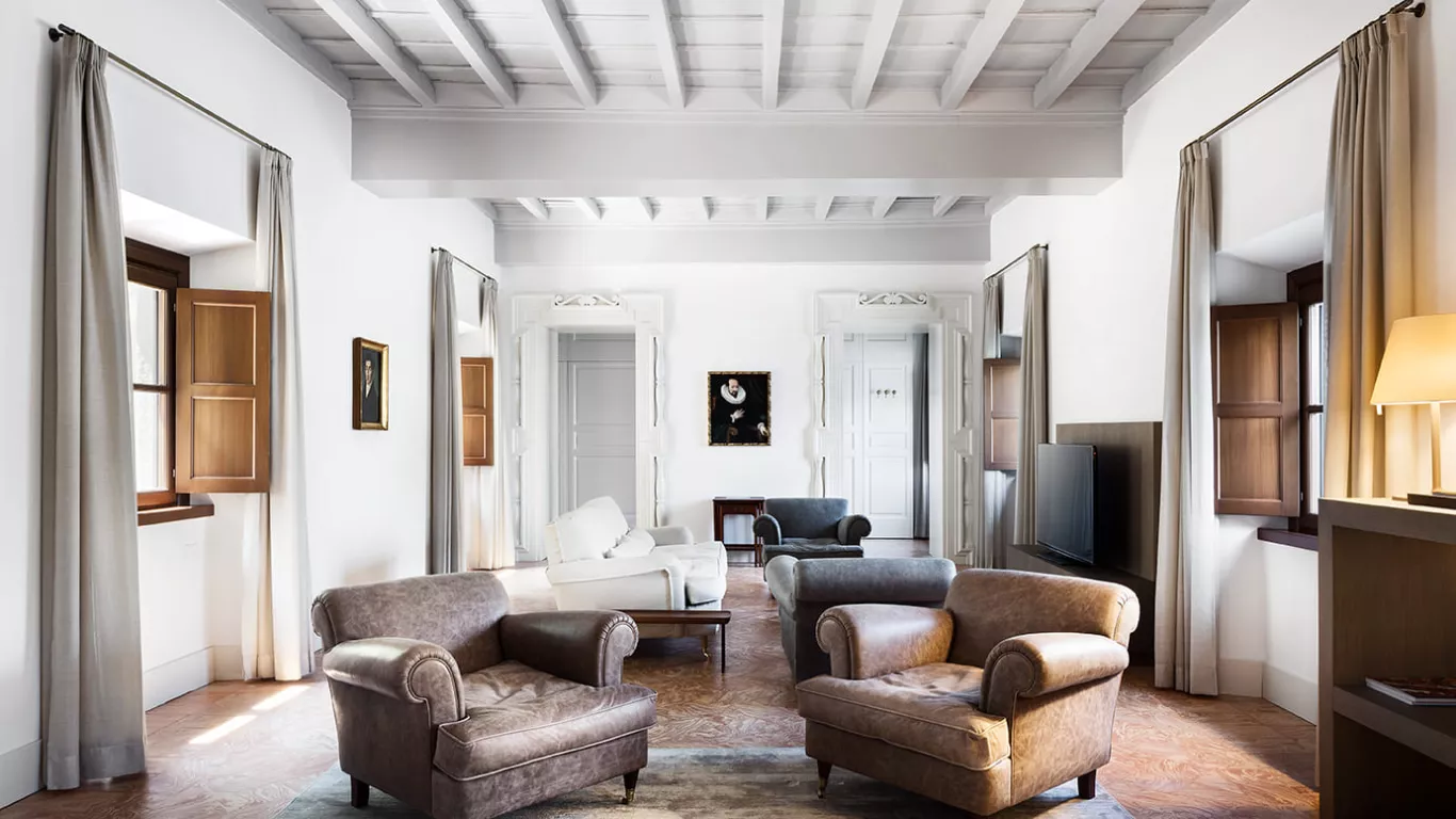 Villa Pliniana | Lake Como