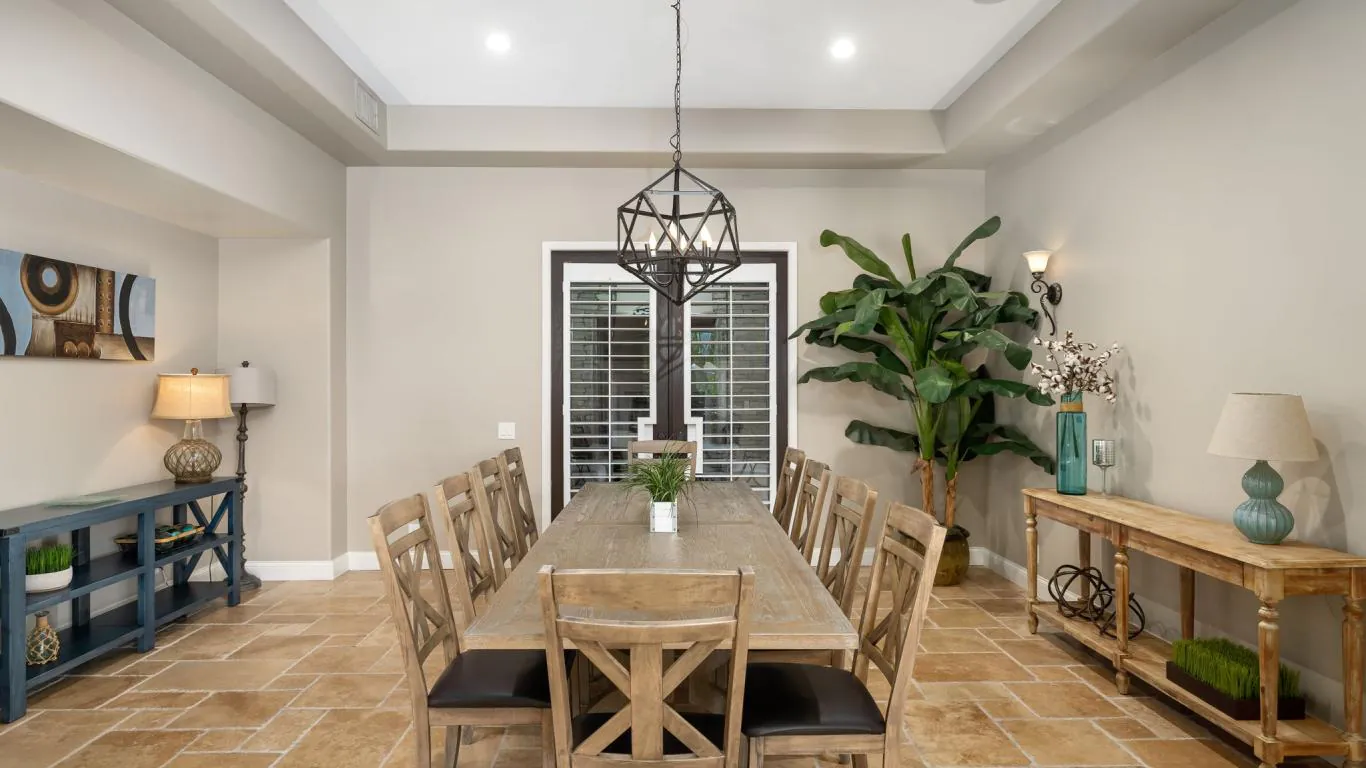 The Vista Estate | Palm Springs