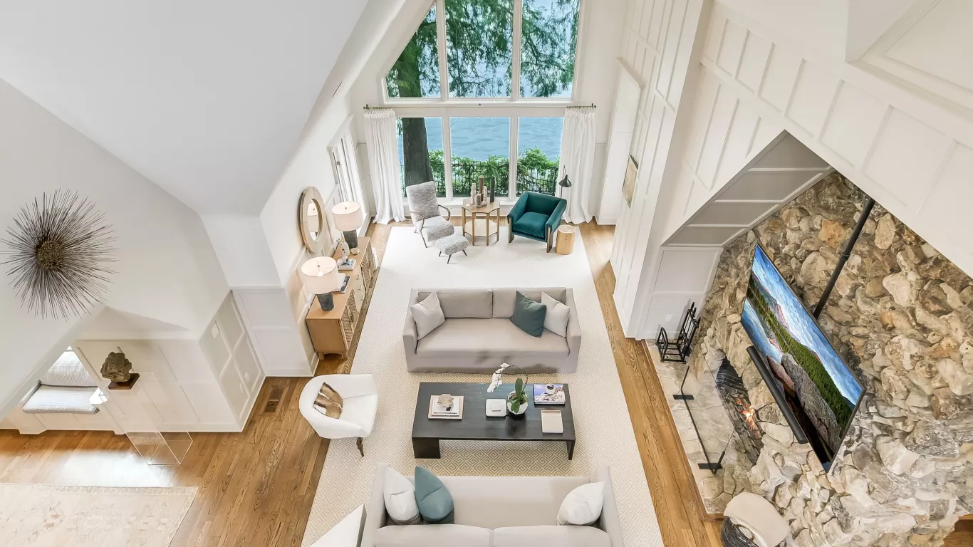 Villa Amaris | Austin