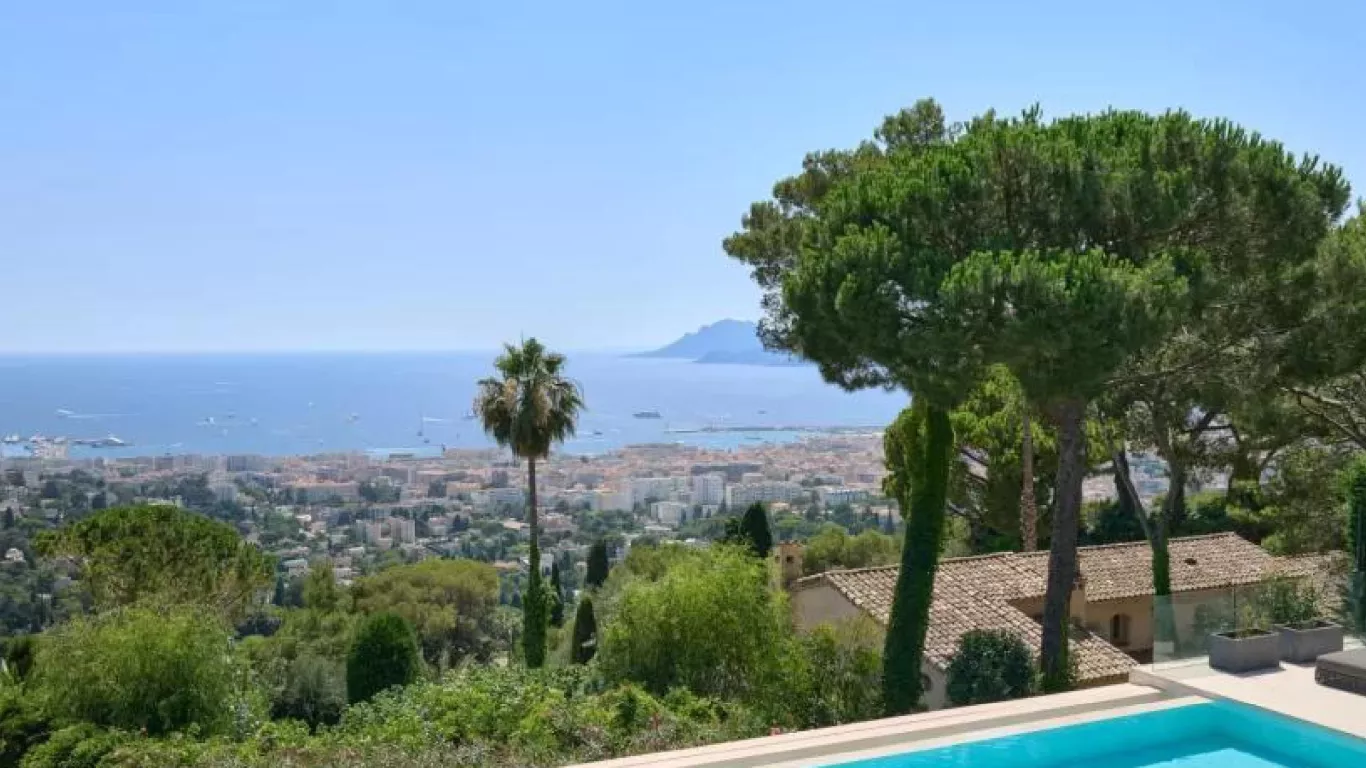 Villa Varela | Cannes