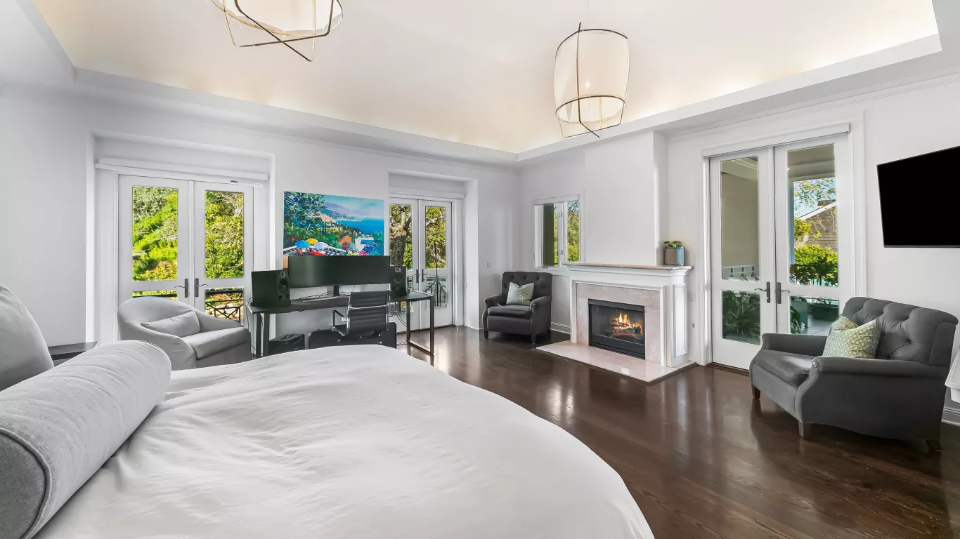 Villa Filomena | Malibu