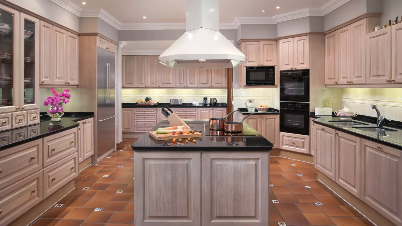 Villa Mirador | Marbella