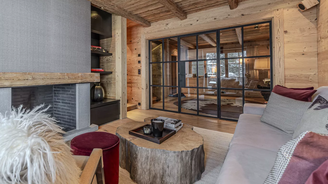 Chalet Montana | Kitzbuhel