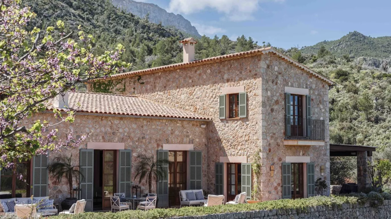 Sa Terra Rotja | Mallorca