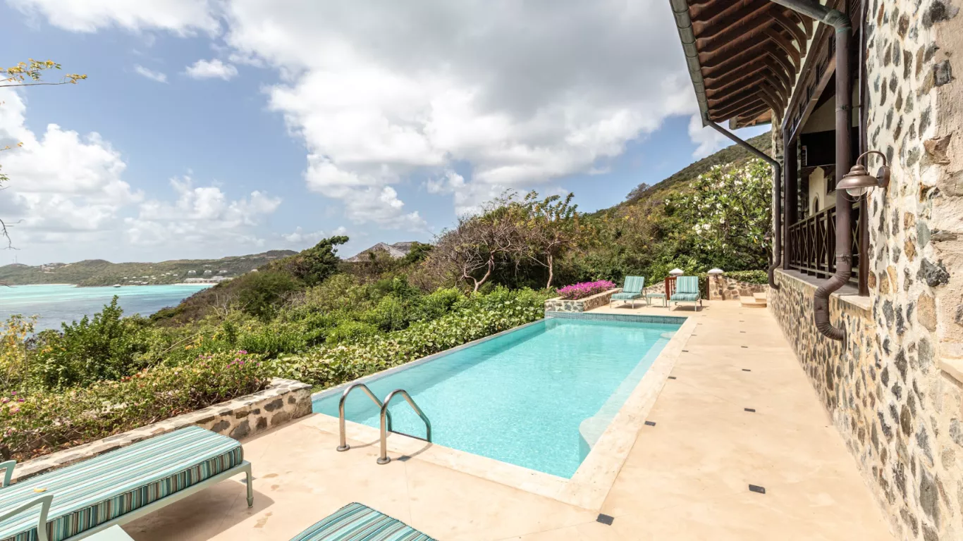 Villa Ritz | Saint Vincent and the Grenadines