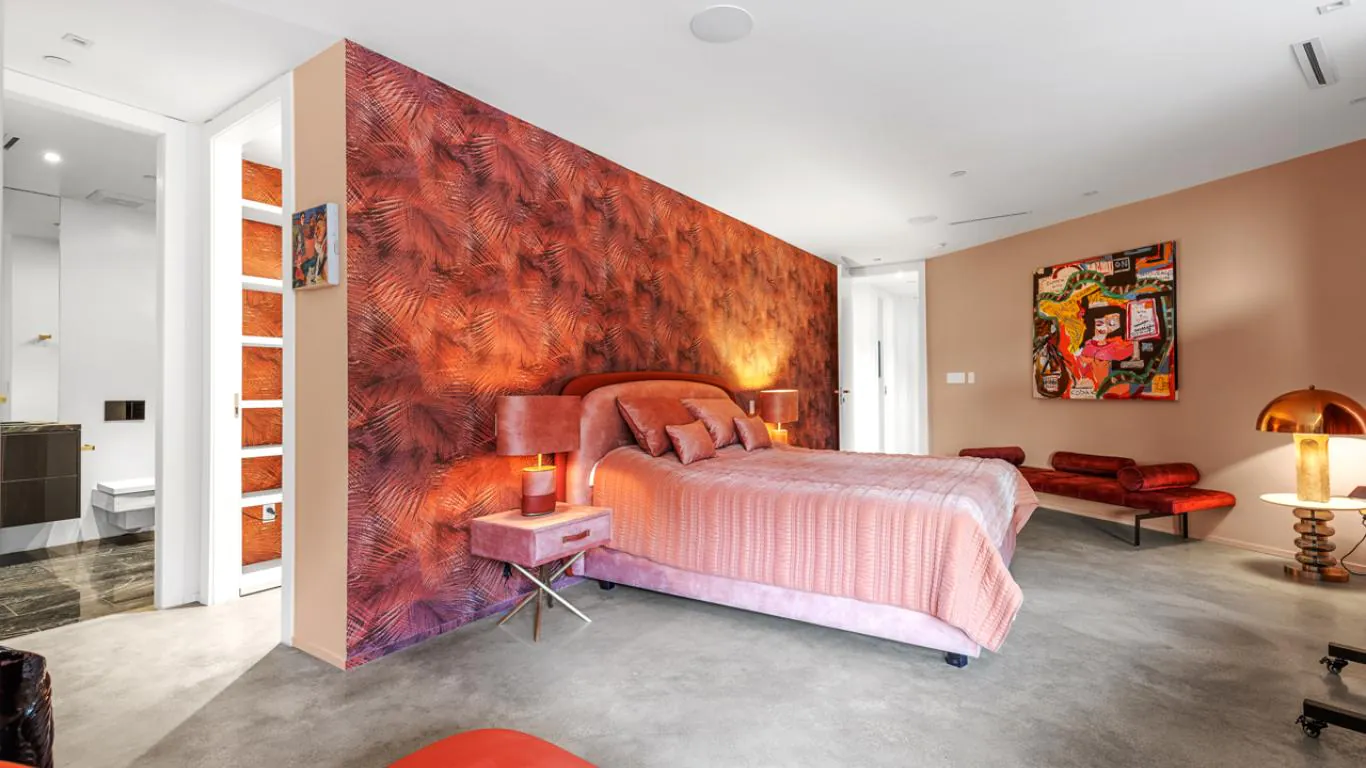 Iconic Hollywood House | Los Angeles