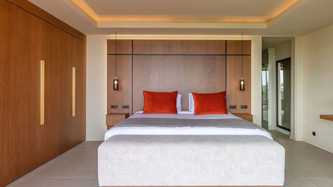 Villa Evianna | St. Barth