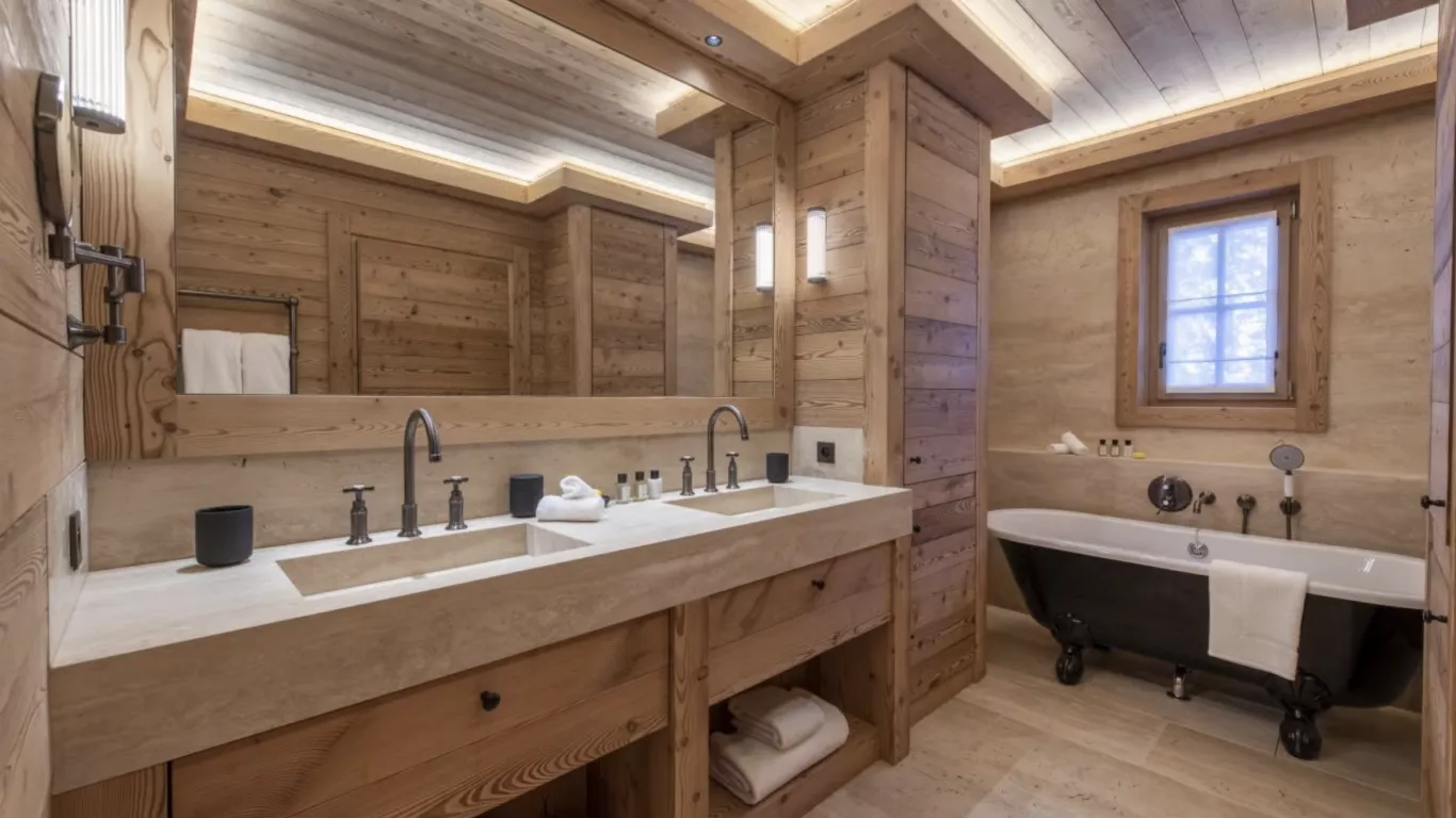 Domaine de LOrme | Meribel