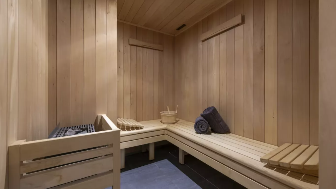 Chalet Ascension Placeholder | Courchevel