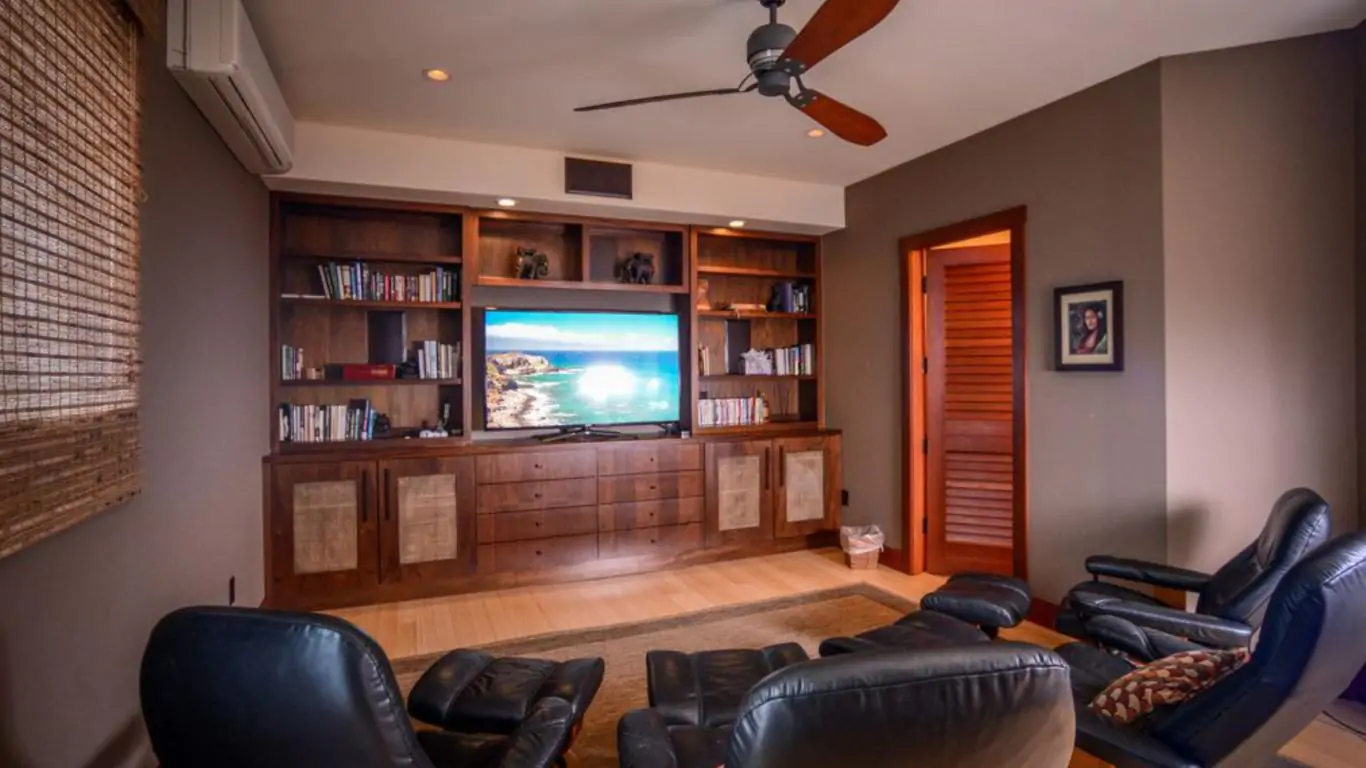 Villa Hale Nana Kohola | Big Island