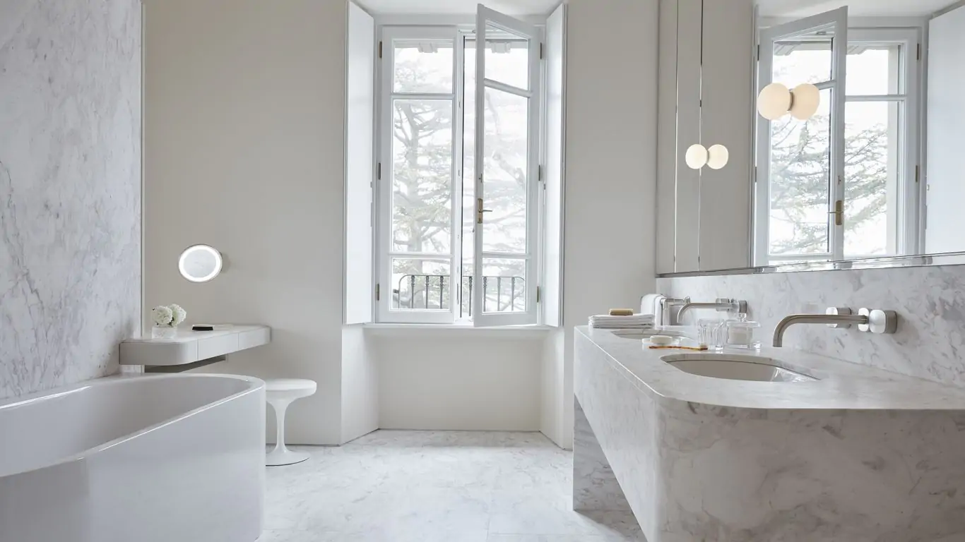 Villa Peduzzi | Lake Como