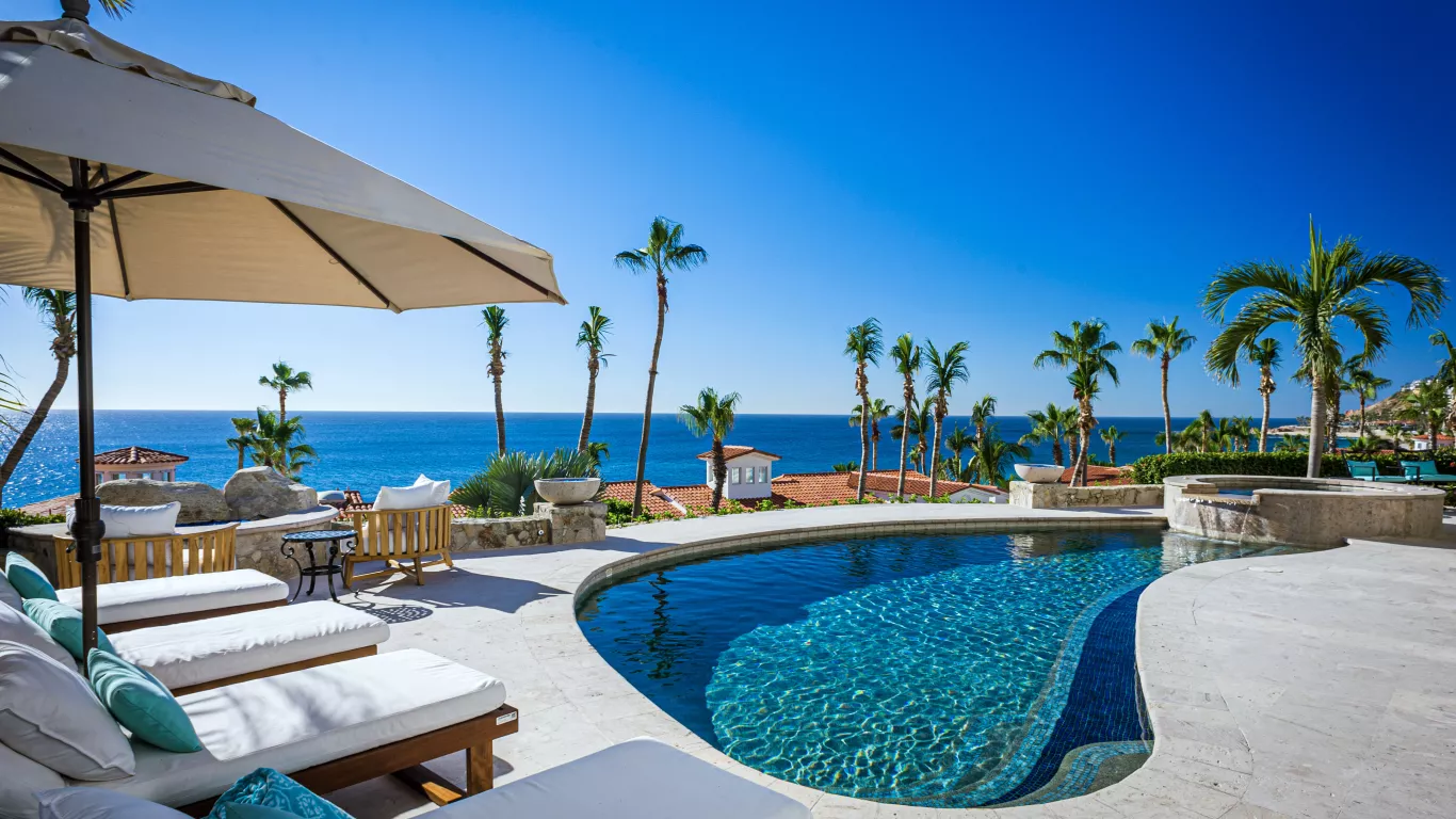 Del Mar Villa 212 | Cabo