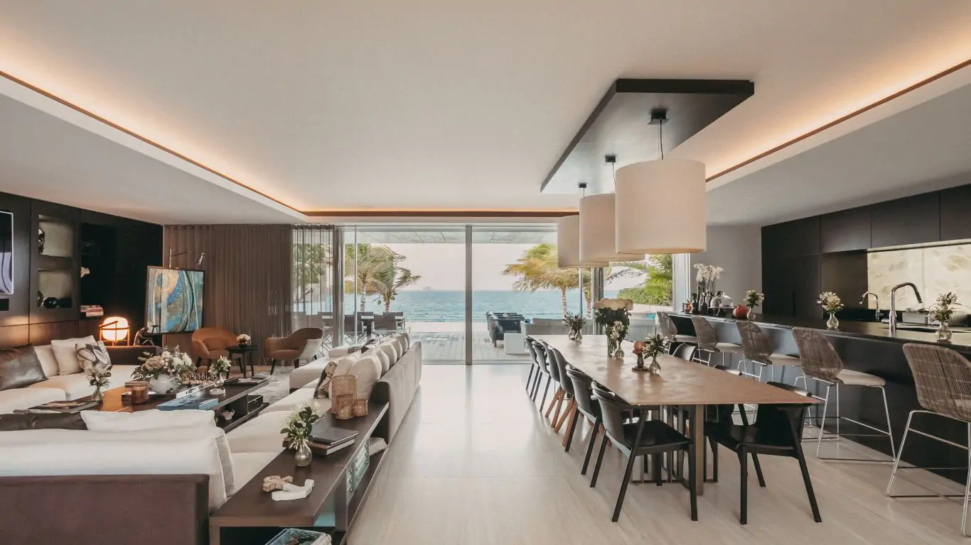 Villa Wake Up | St. Barth