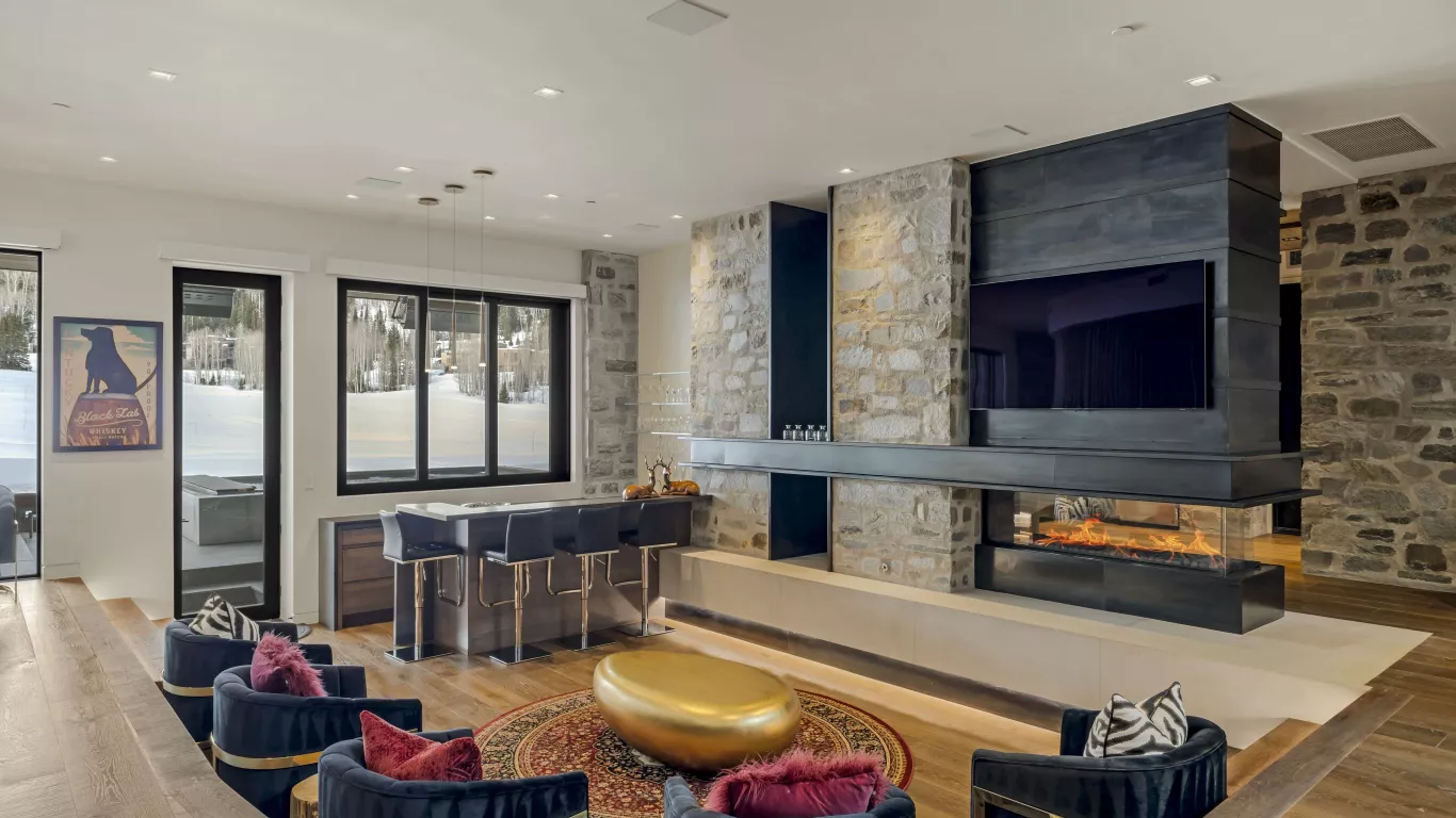 Villa The Foundry | Park City