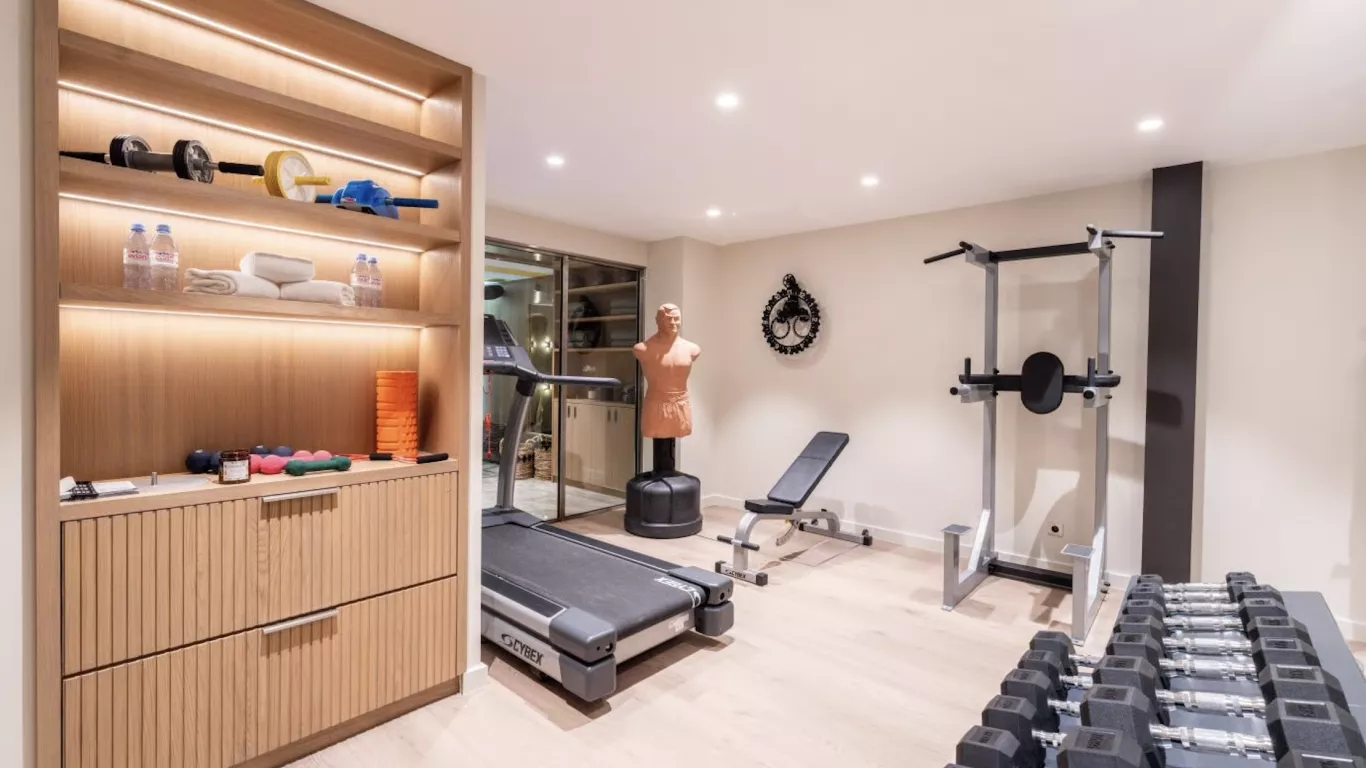 Chalet B Placeholder | Courchevel