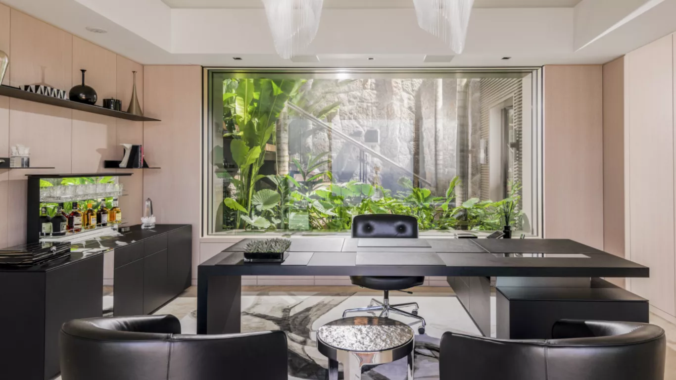 Villa Embrace | St. Barth