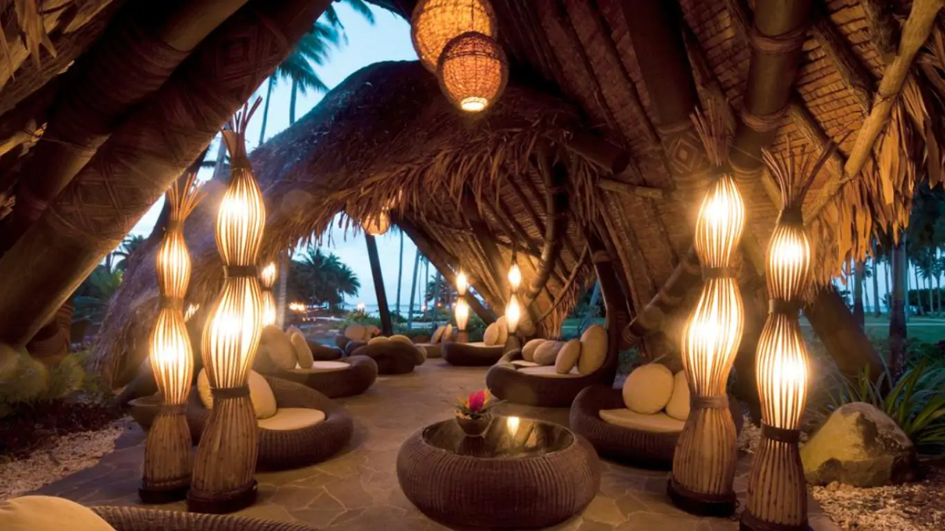 COMO Laucala Island | Pacific Ocean Islands