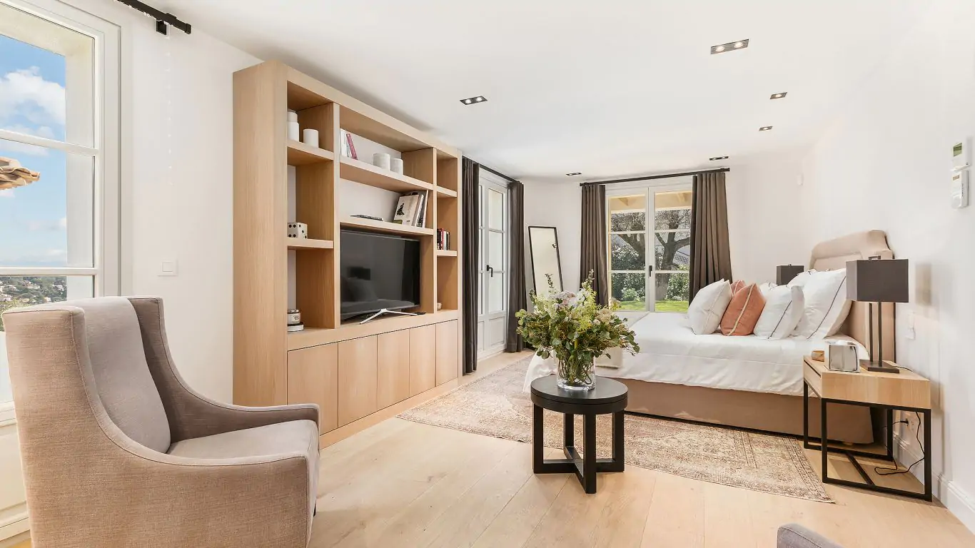 Villa Tatiana | Cannes