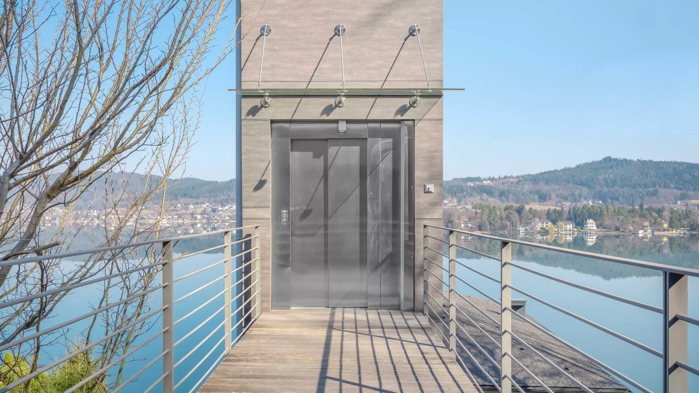 Villa Lago | Lake Worthersee