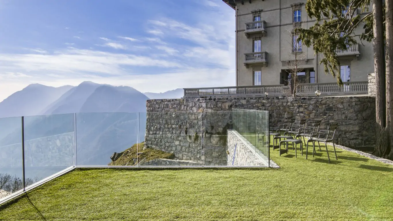 Villa Peduzzi | Lake Como