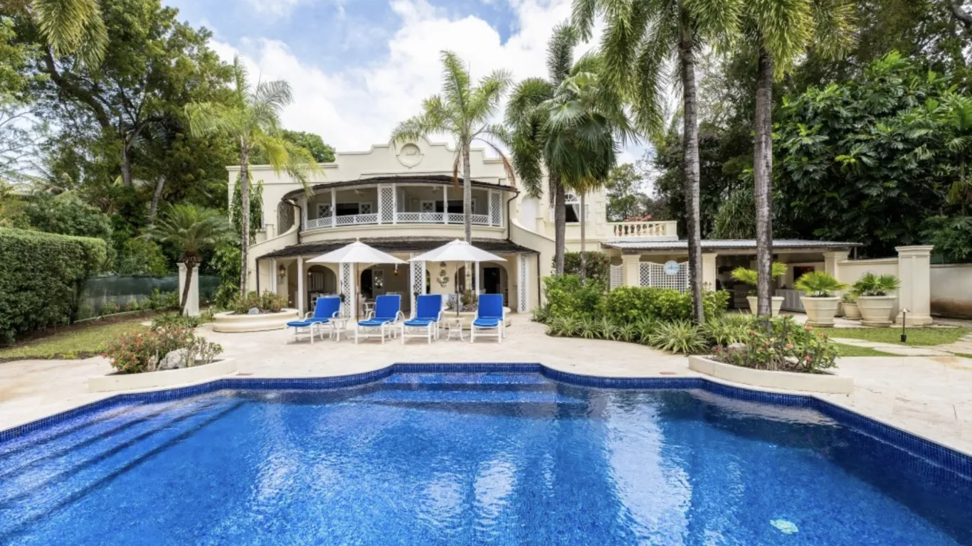 Villa Sandalo | Barbados