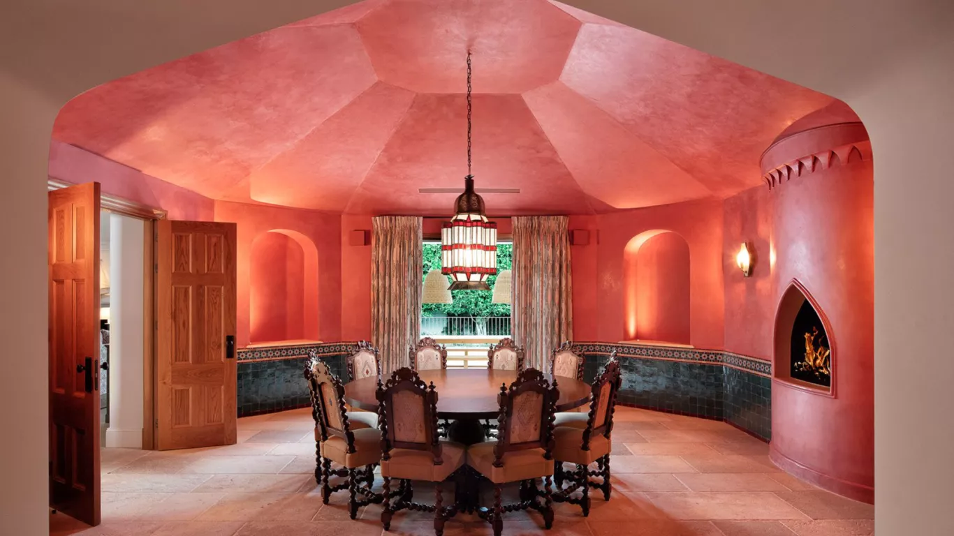 Villa LVone | Marbella