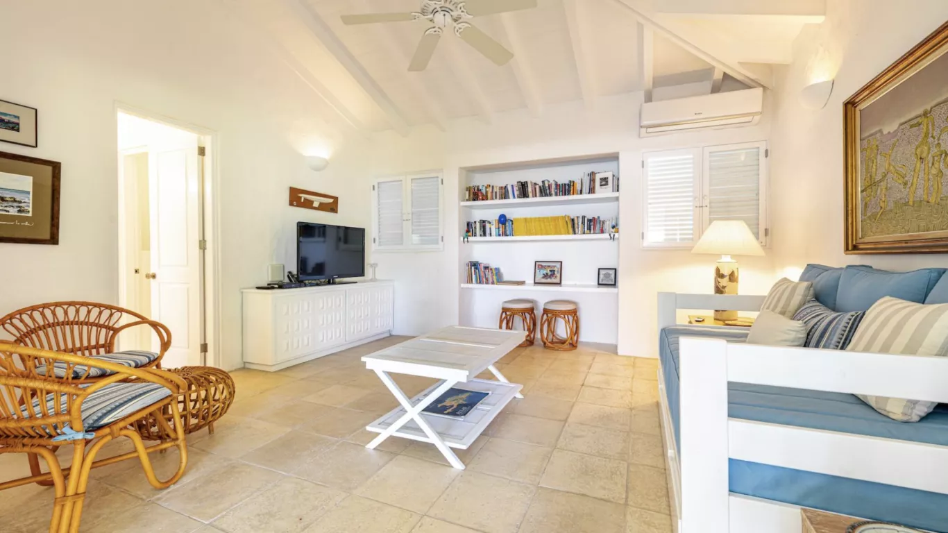 Villa Mar Azul | Casa De Campo