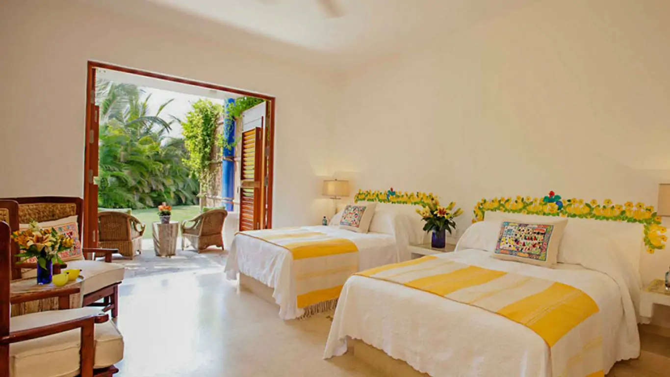 Rancho 9 | Punta Mita