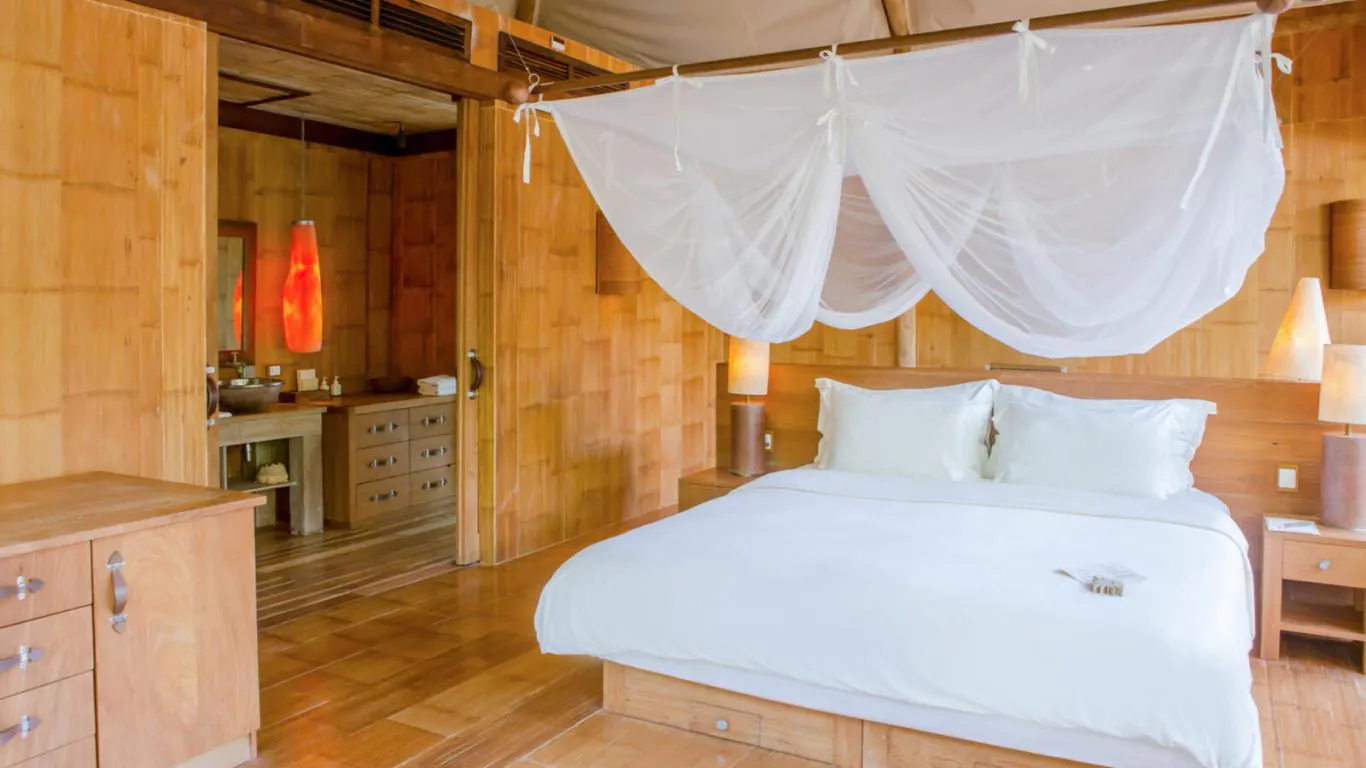 Soneva Kiri Five Bedroom Beach Reserve | Rest of Thailand