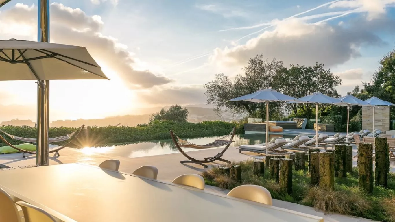 Villa Asgard | Cannes