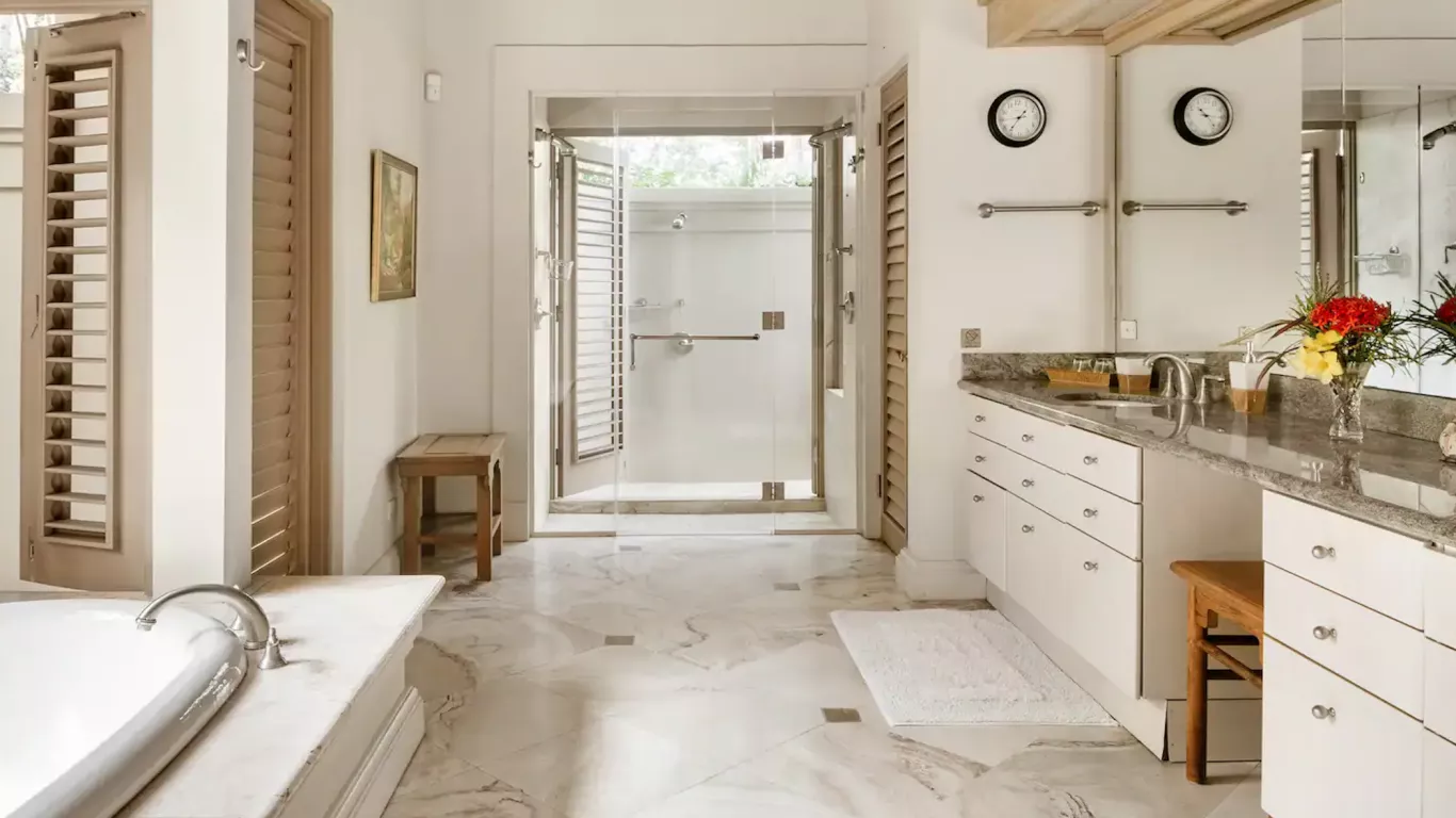 Villa Silent Waters | Jamaica