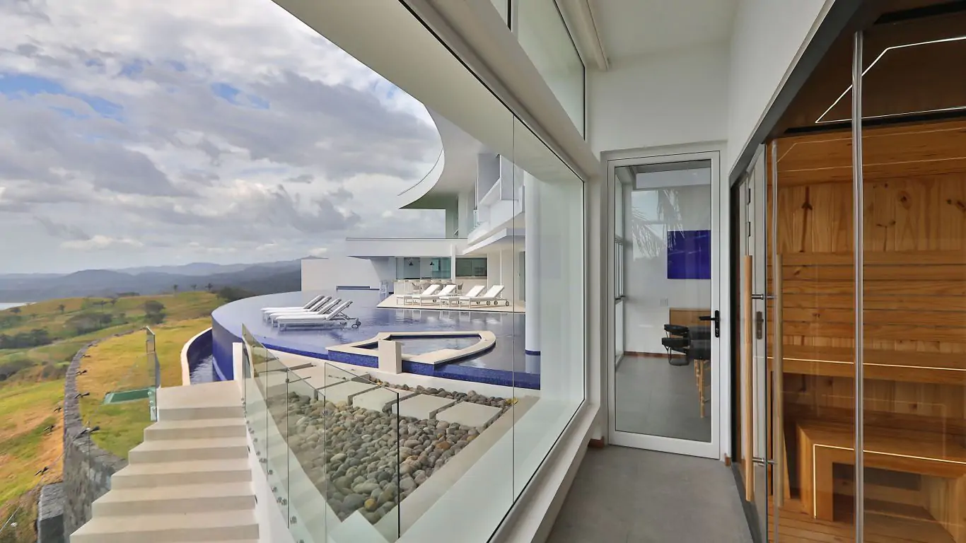 Azul Y Verde Paradise | Guanacaste