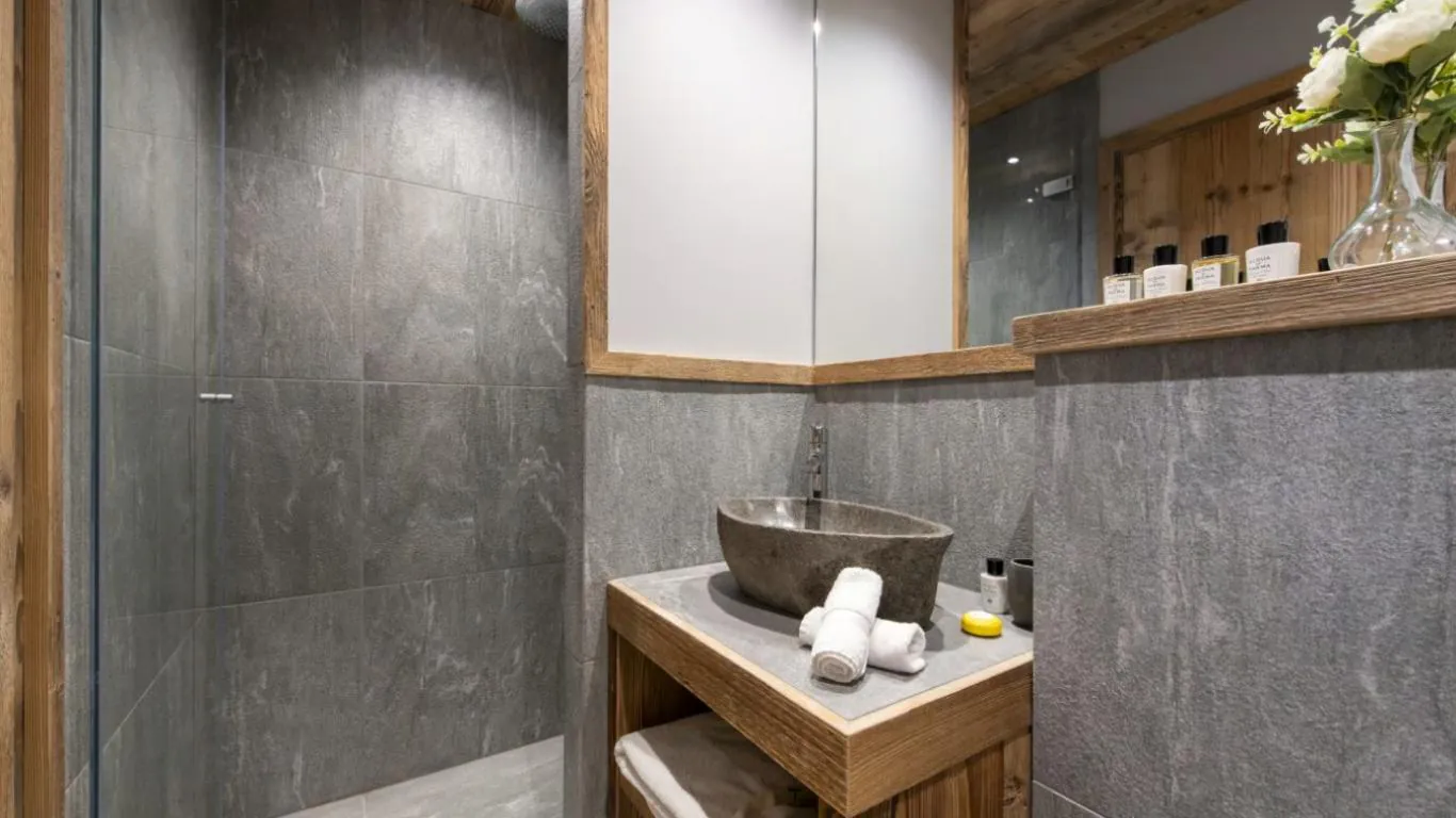 Chalet 1850 | Val d'Isere