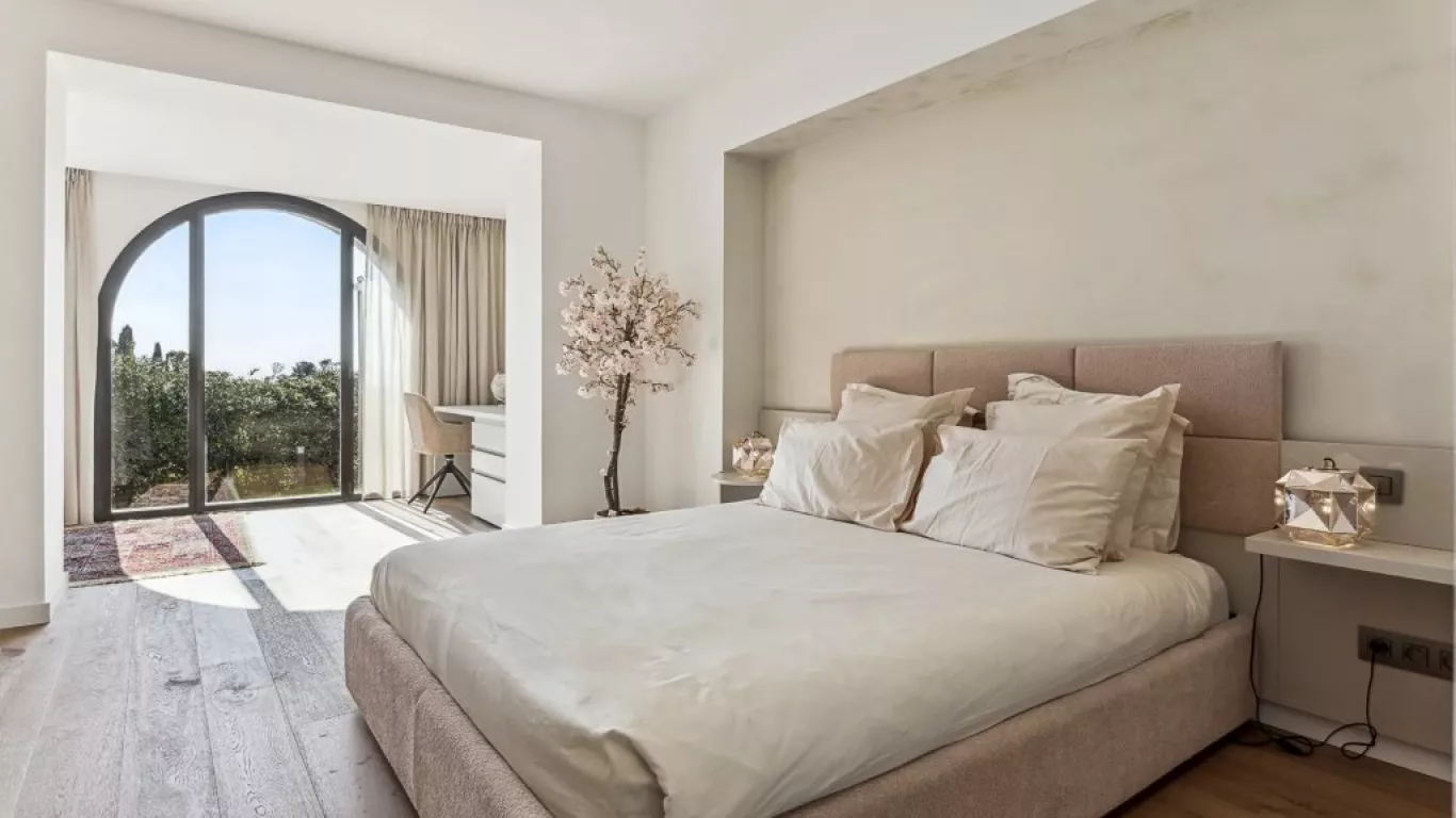 Villa Emmeline | Cannes
