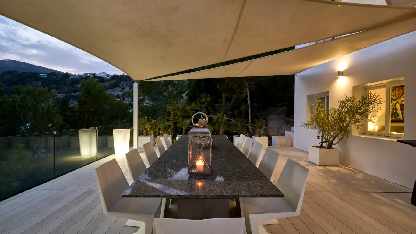 Villa Pearl | Ibiza