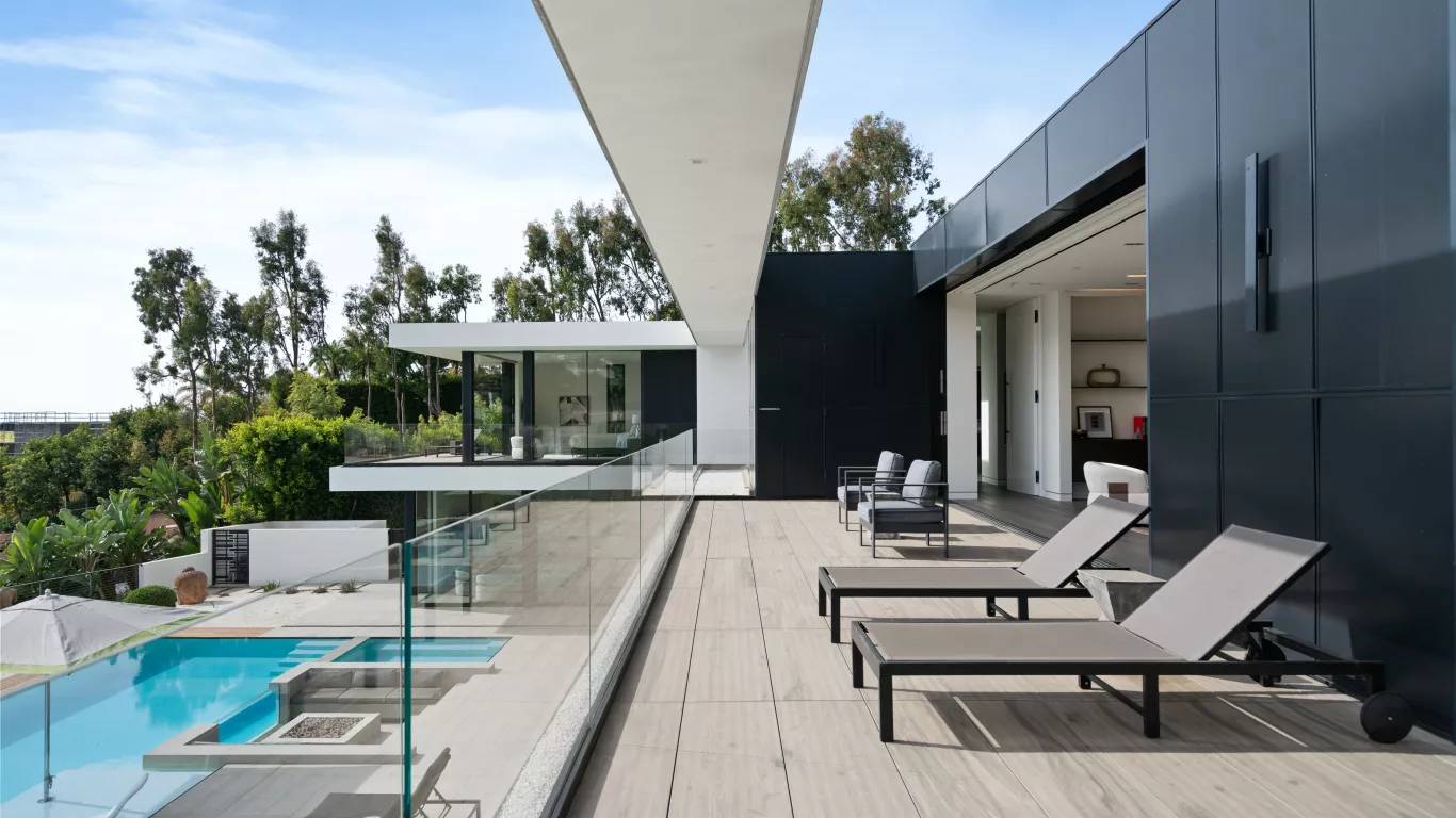 Villa Malika | Los Angeles