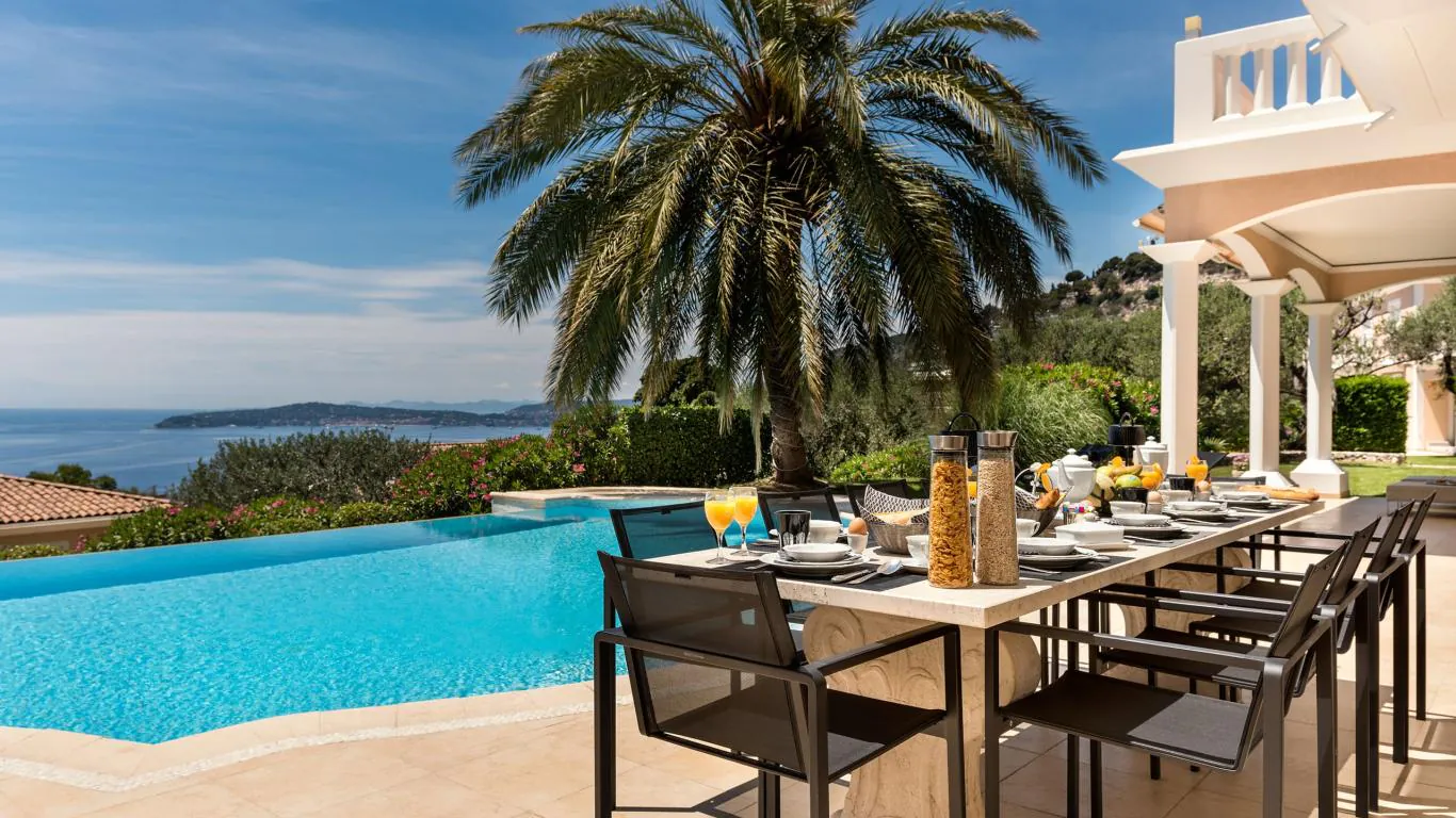 Villa Monaco | Monaco