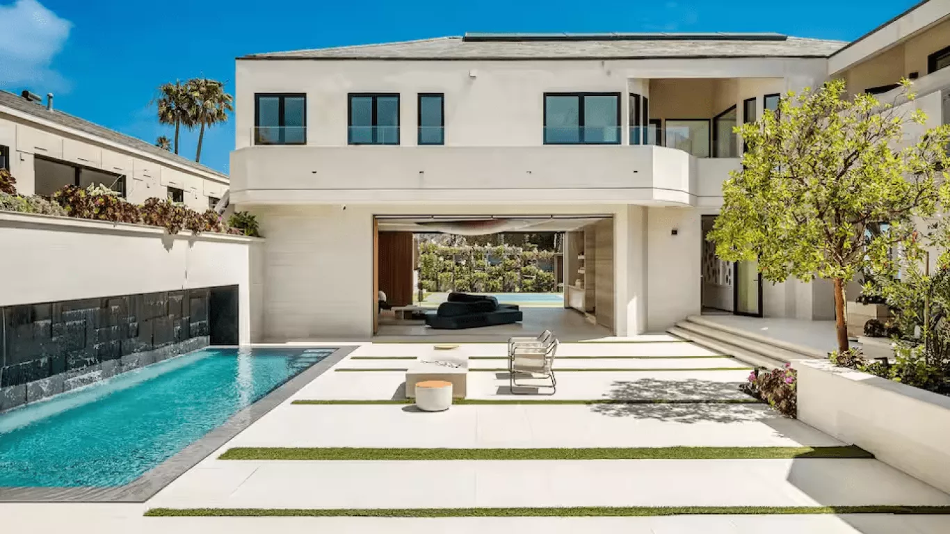 Villa Ada | Malibu