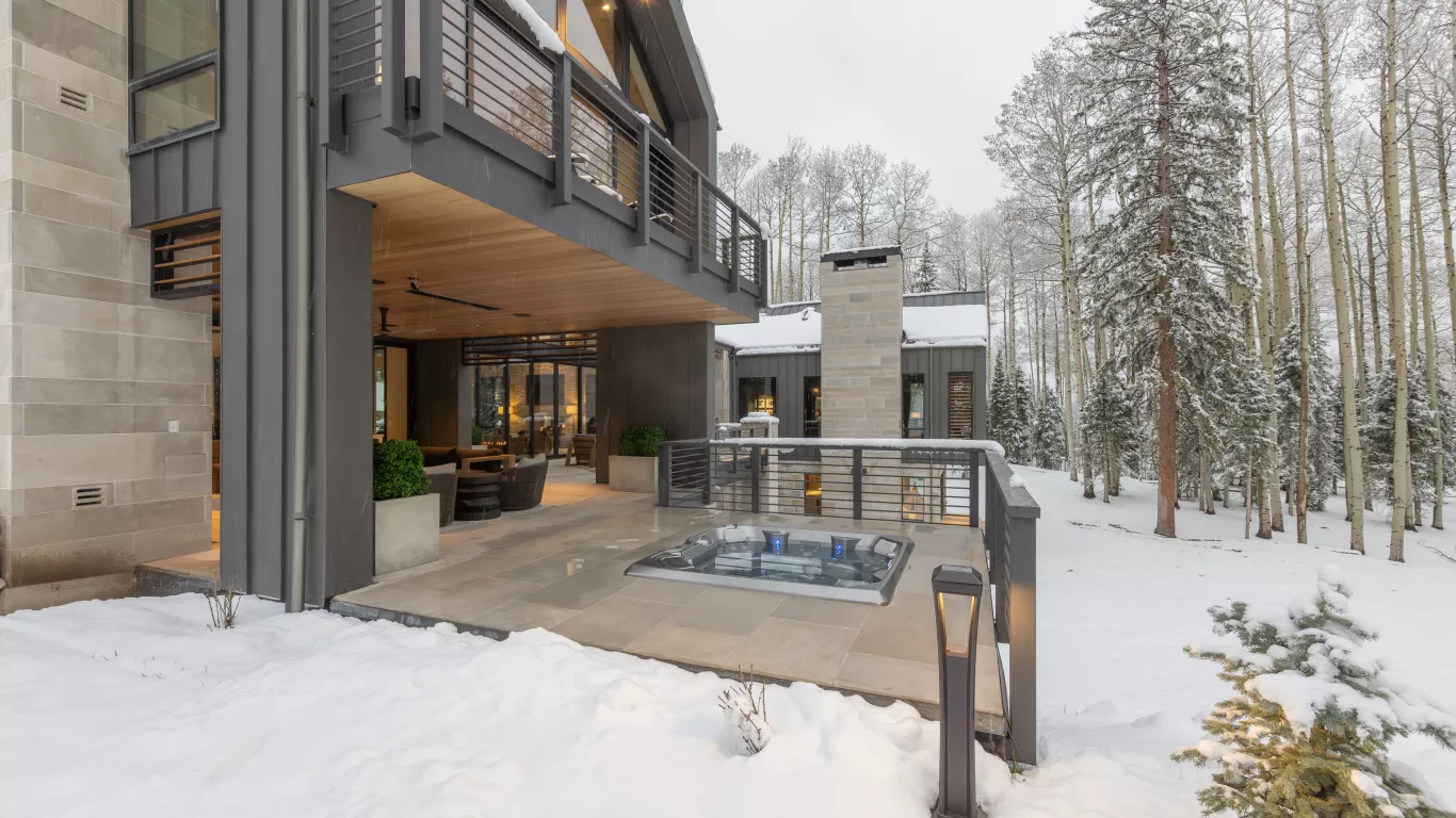 Lonestar Lodge | Telluride
