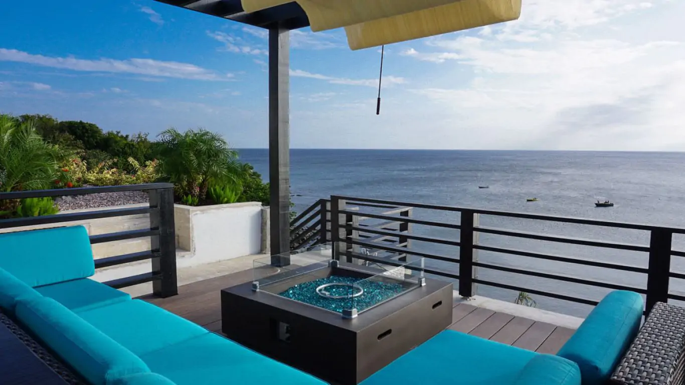 Sunset Reef Resort | St. Kitts and Nevis