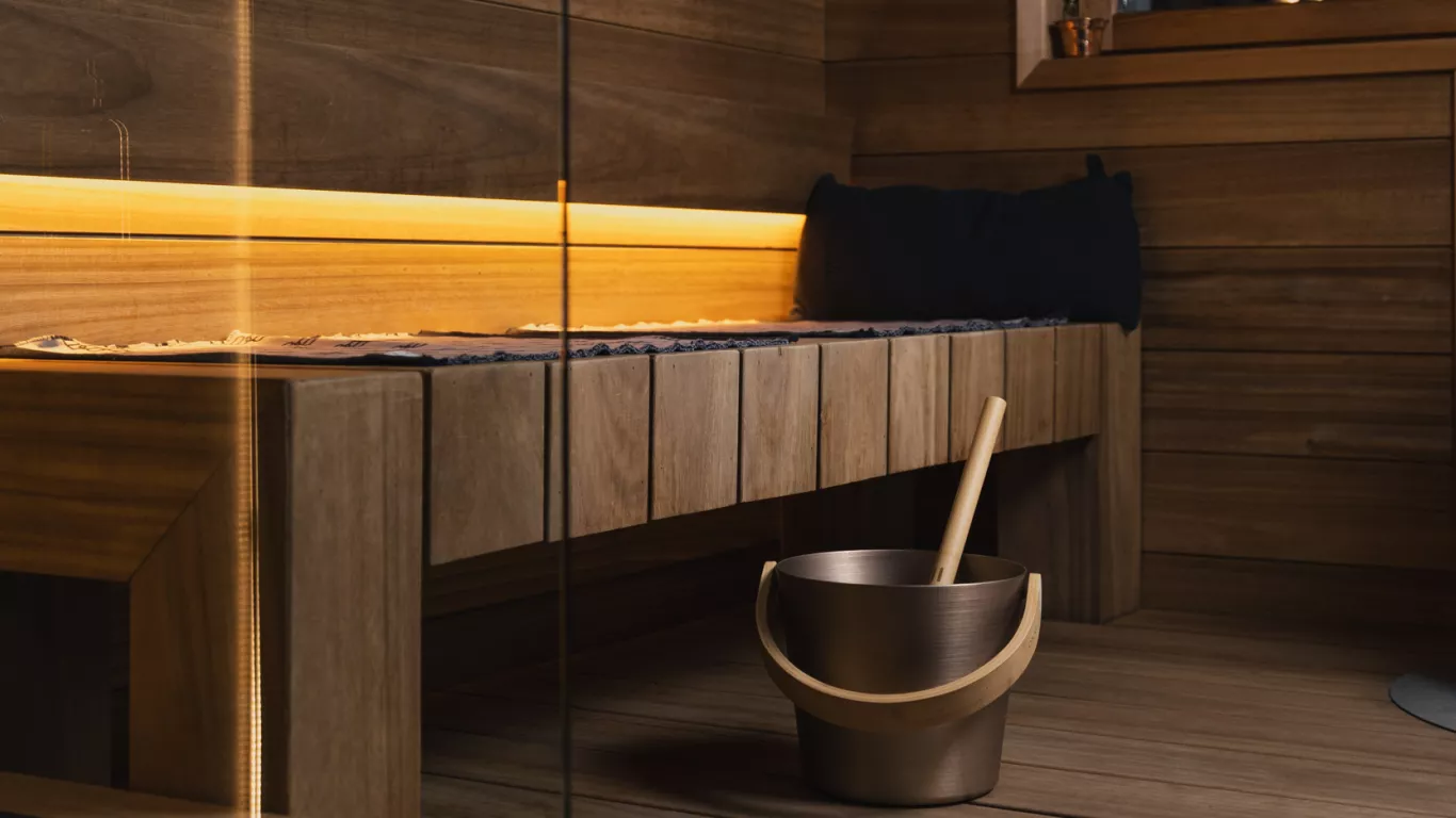 Chalet Utsu | Finland