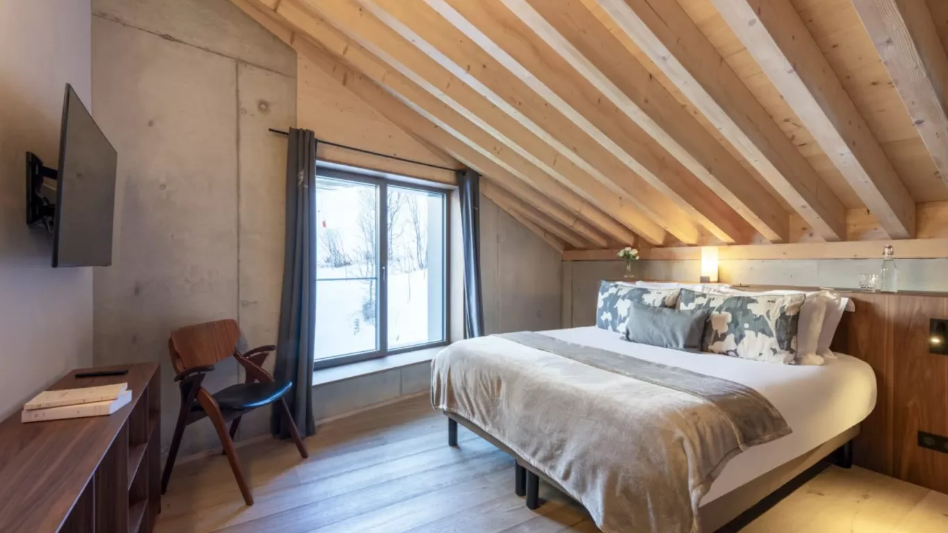 Chalet Kitsune | Val d'Isere