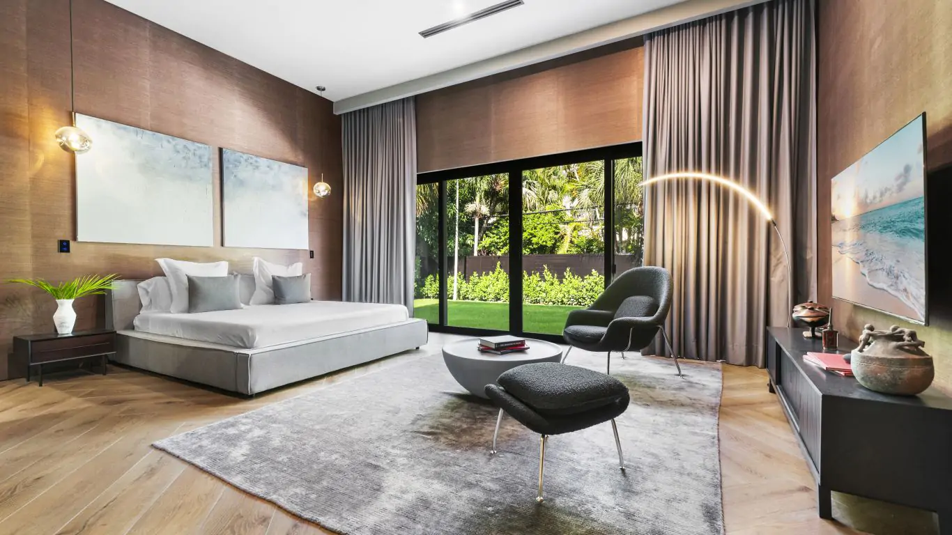 Villa Kasakua | Fort Lauderdale