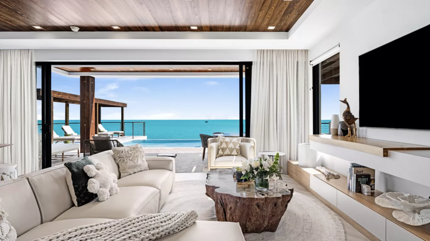 Villa Julia | Turks and Caicos