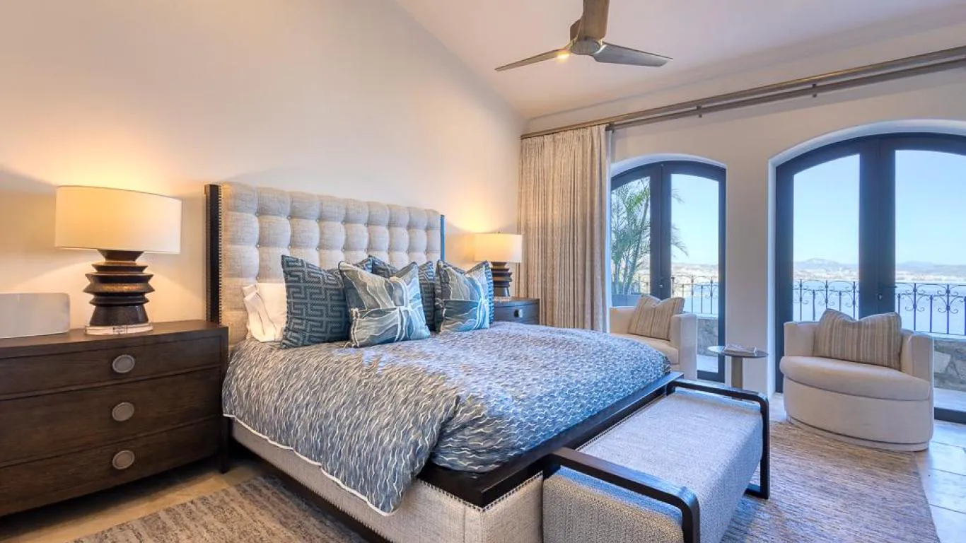 Del Mar Casita 47 | Cabo